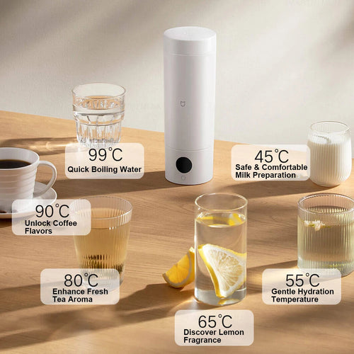 WarmCloud Mug