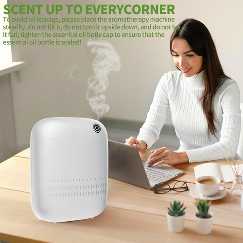 VayroMist Diffuser