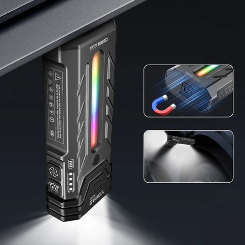 BrightFlex Torch