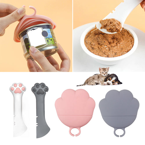 PureServe Pet Spoon