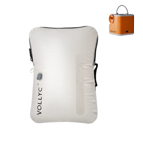 AirLock Travel Pack