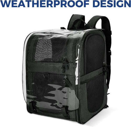 PetLift Adventure Bag